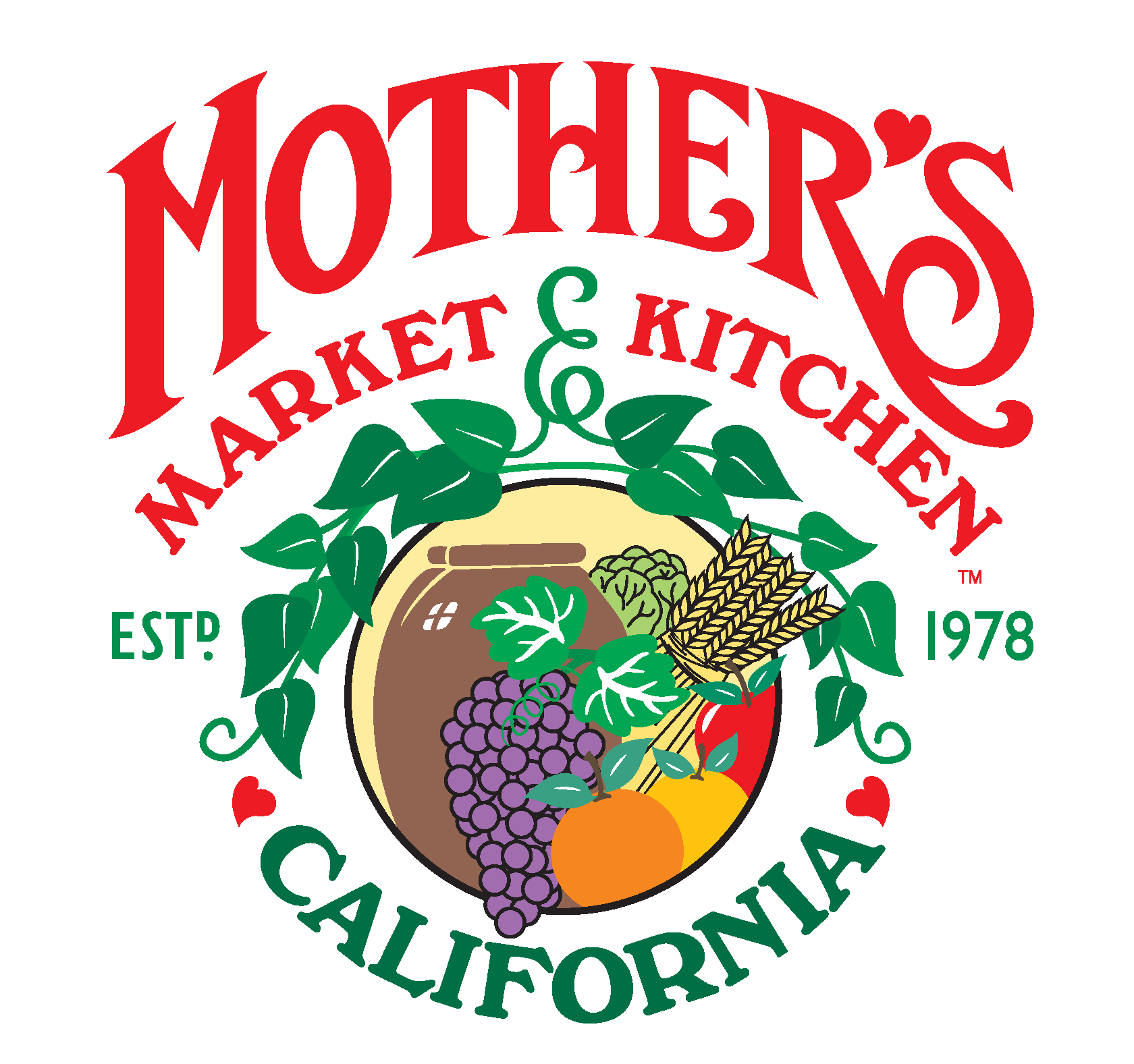 Mother's Market & Kitchen
